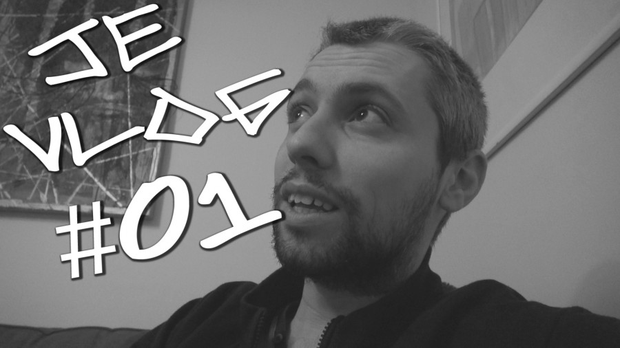 Lire la suite à propos de l’article Je Vlog #01 Mon rêve c’est de…