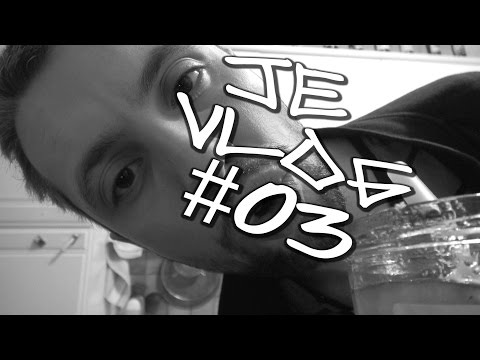 Lire la suite à propos de l’article JE VLOG #03 Concombre et Confiture﻿