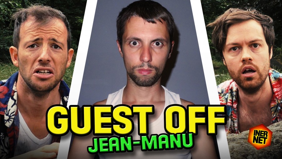 Lire la suite à propos de l’article GUEST OFF – INERNET + JEAN-MANU