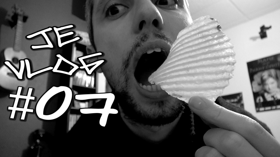 Lire la suite à propos de l’article JE VLOG #07 – Agrémenter les restes