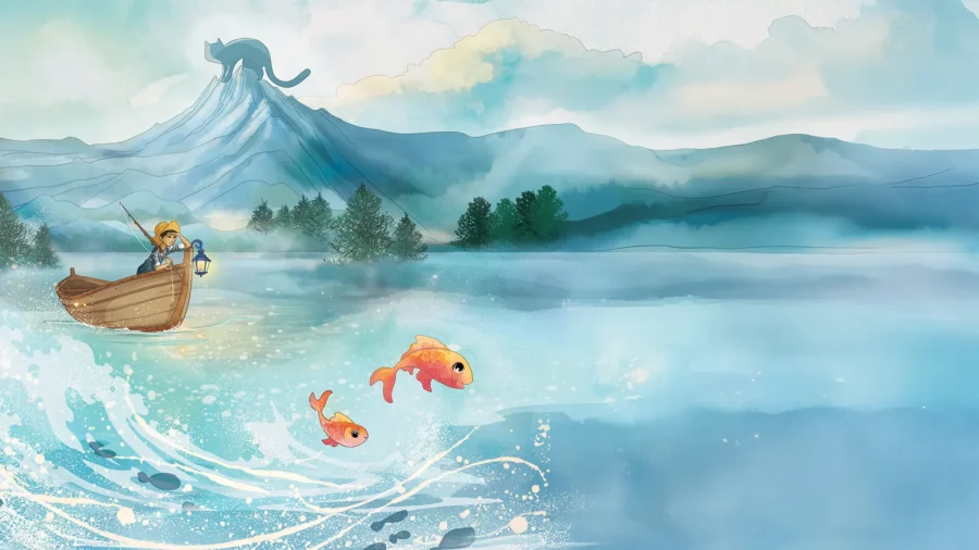 Illustration de Laure Phelipon